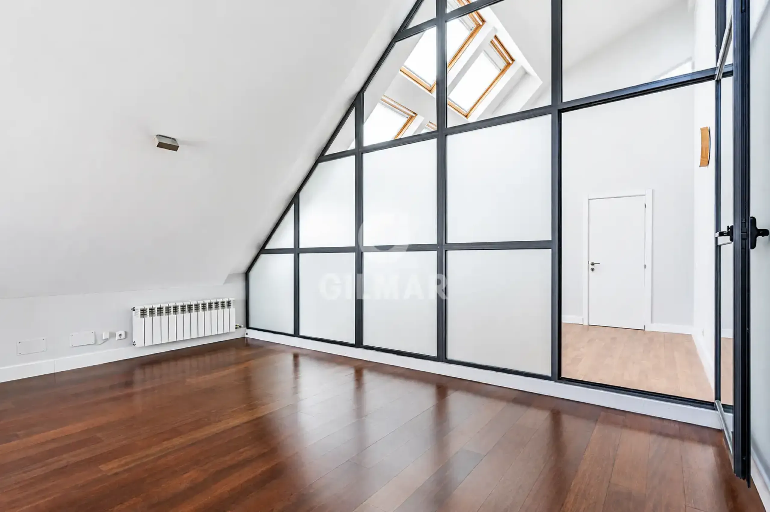 Semi-detached house in Pozuelo de Alarcón - Madrid