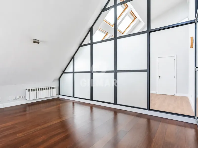 Semi-detached house in Pozuelo de Alarcón - Madrid