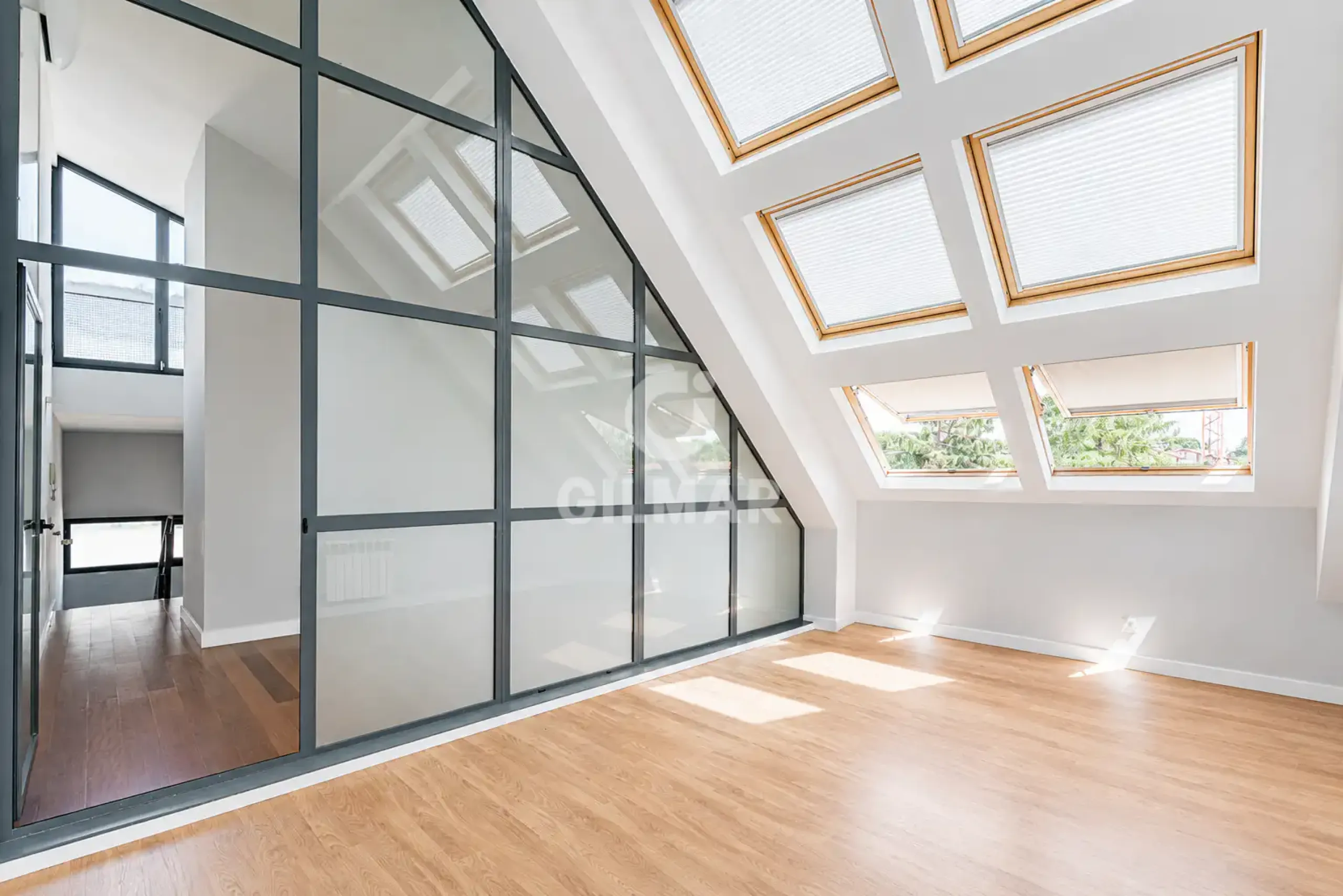 Semi-detached house in Pozuelo de Alarcón - Madrid