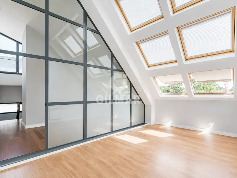 Semi-detached house in Pozuelo de Alarcón - Madrid