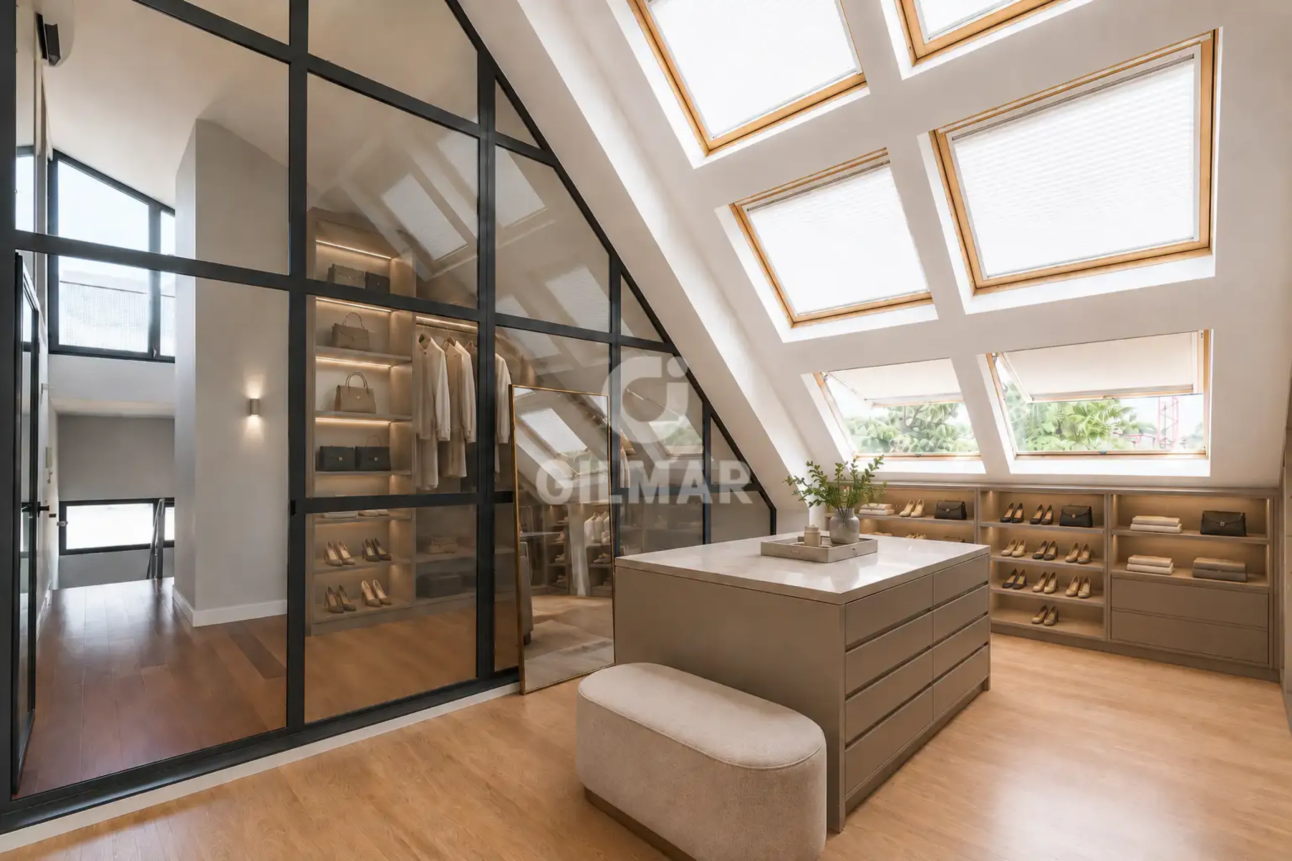 Semi-detached house in Pozuelo de Alarcón - Madrid