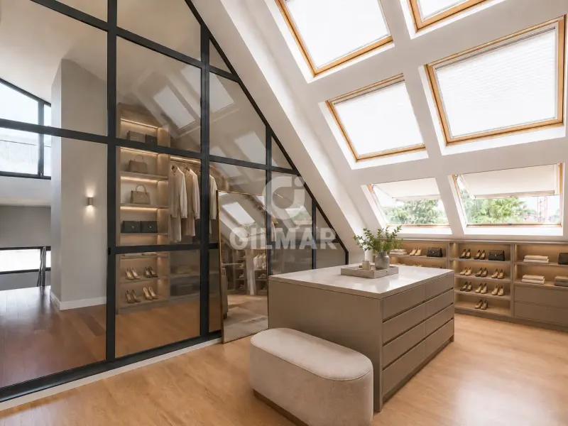Semi-detached house in Pozuelo de Alarcón - Madrid