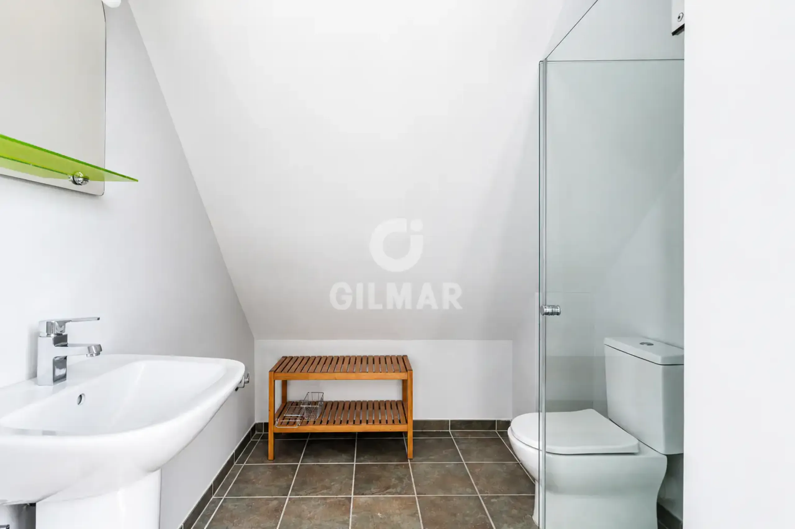 Semi-detached house in Pozuelo de Alarcón - Madrid