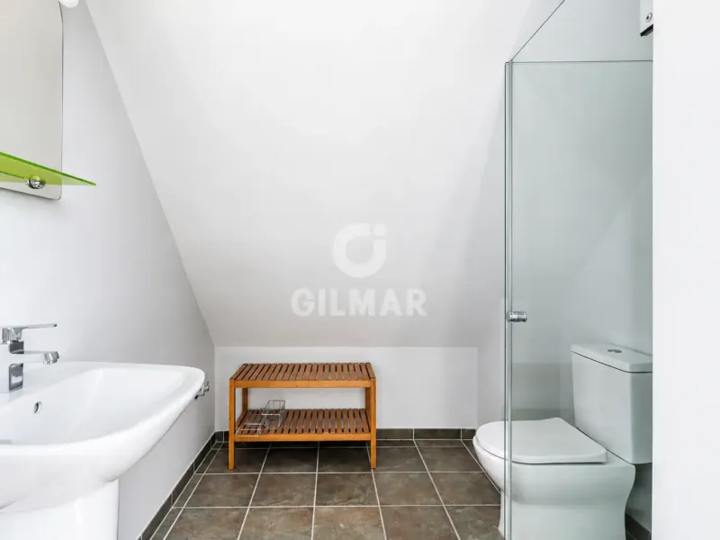 Semi-detached house in Pozuelo de Alarcón - Madrid