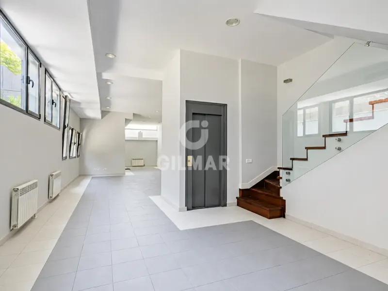 Semi-detached house in Pozuelo de Alarcón - Madrid