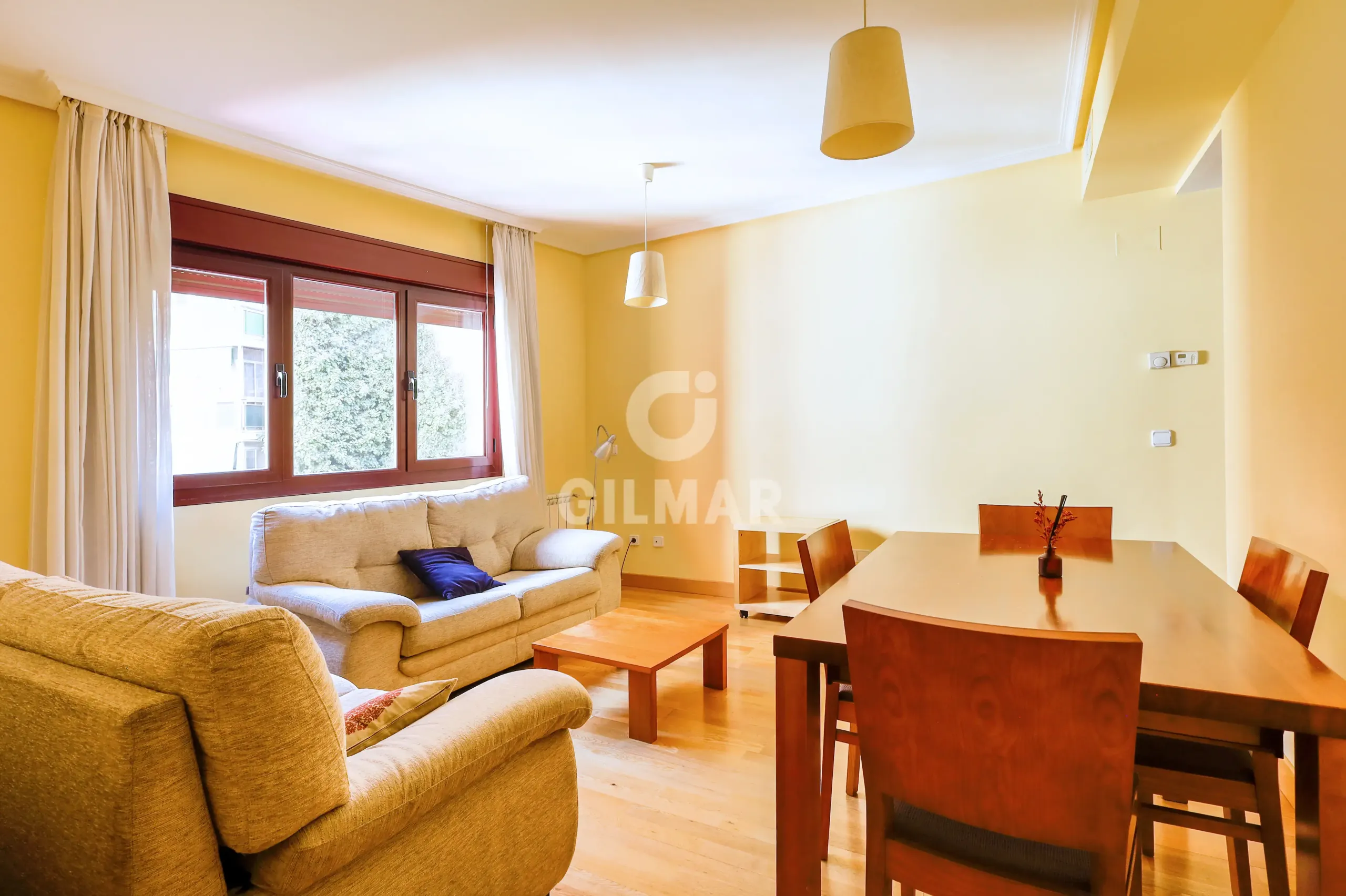 Apartment in Acacias - Madrid