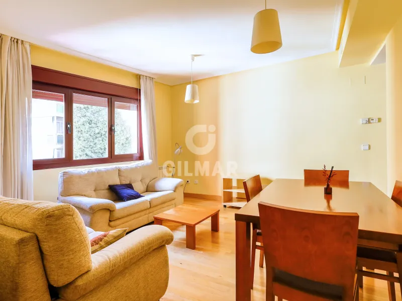 Apartment in Acacias - Madrid