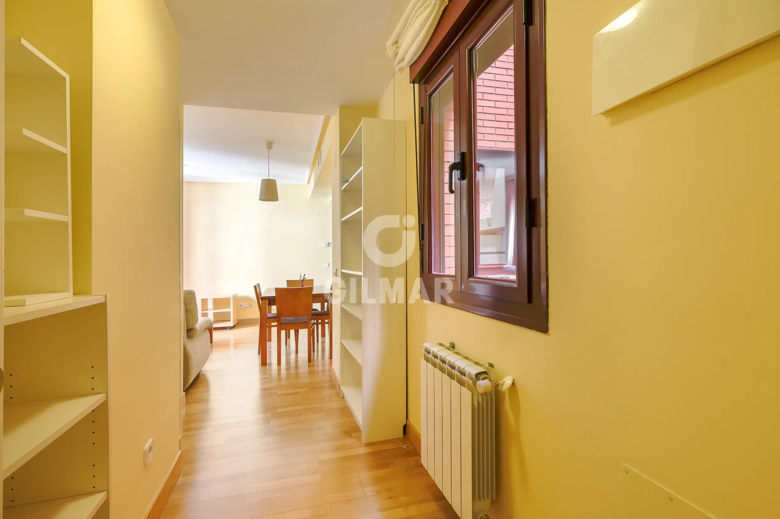 Apartment in Acacias - Madrid