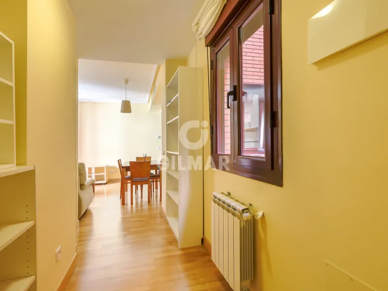 Apartment in Acacias - Madrid