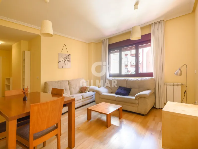 Apartment in Acacias - Madrid