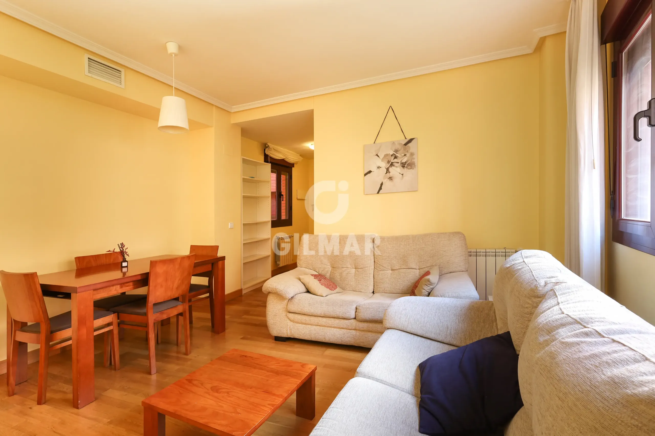 Apartment in Acacias - Madrid