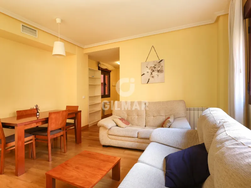 Apartment in Acacias - Madrid