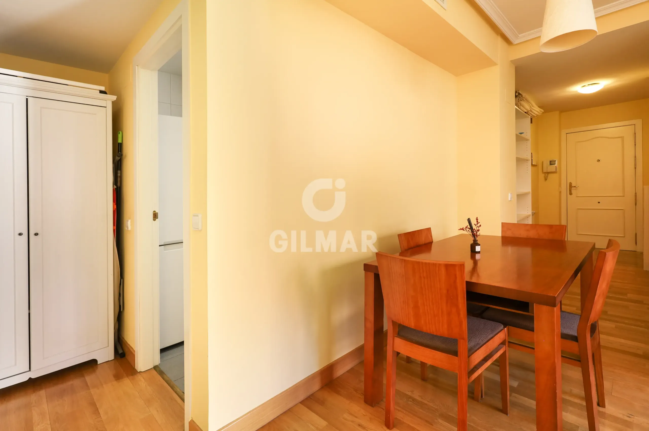 Apartment in Acacias - Madrid