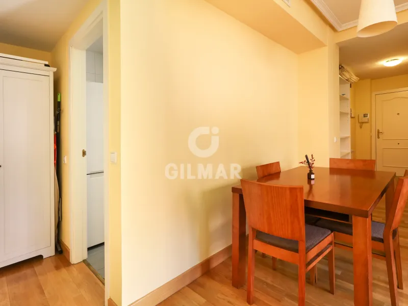 Apartment in Acacias - Madrid