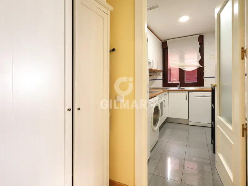 Apartment in Acacias - Madrid