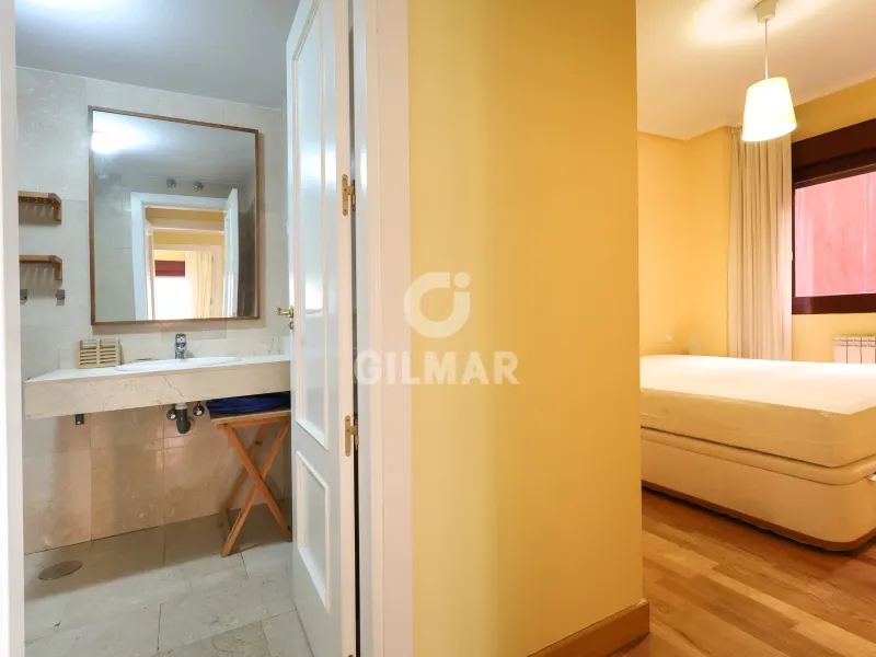 Apartment in Acacias - Madrid