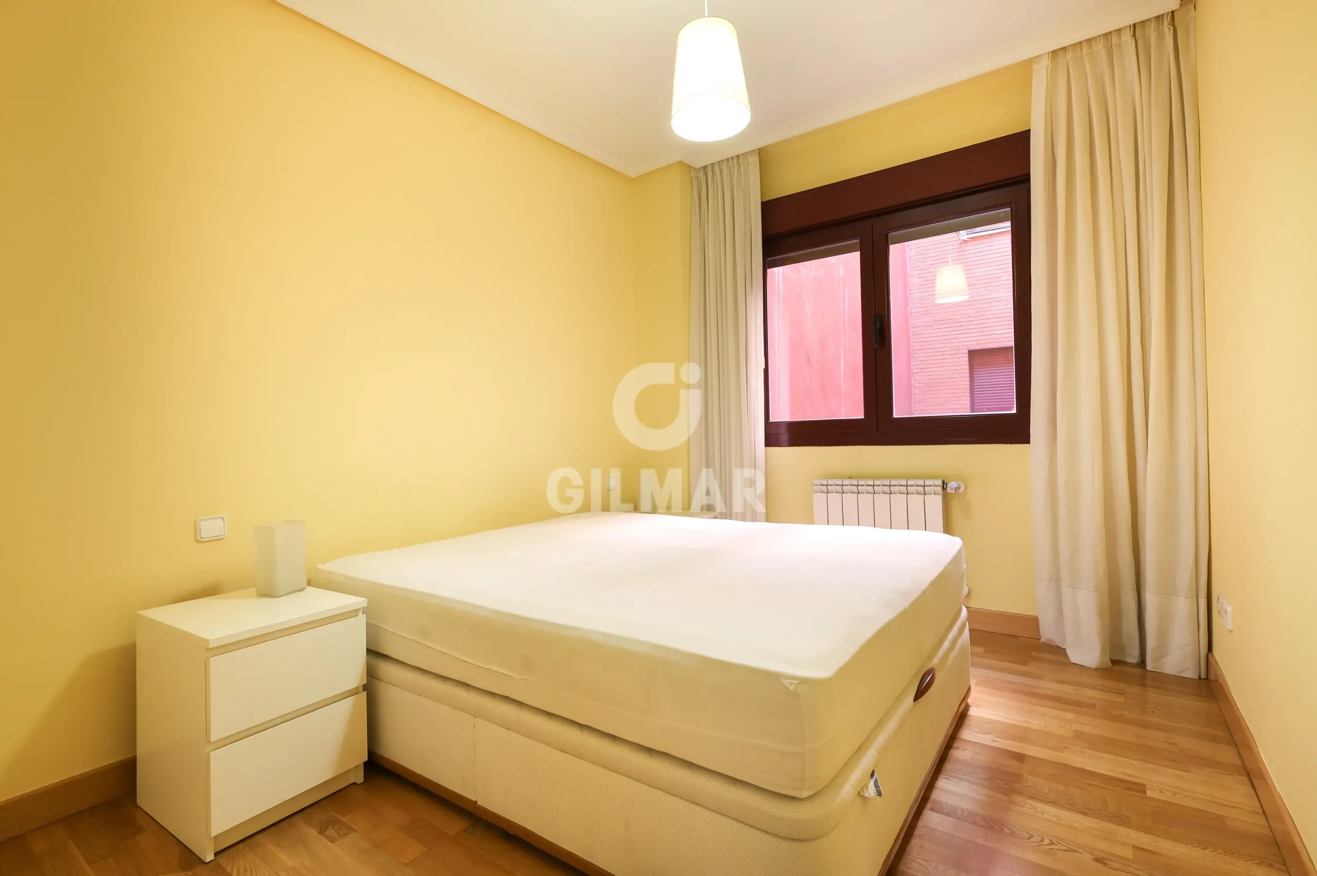 Apartment in Acacias - Madrid