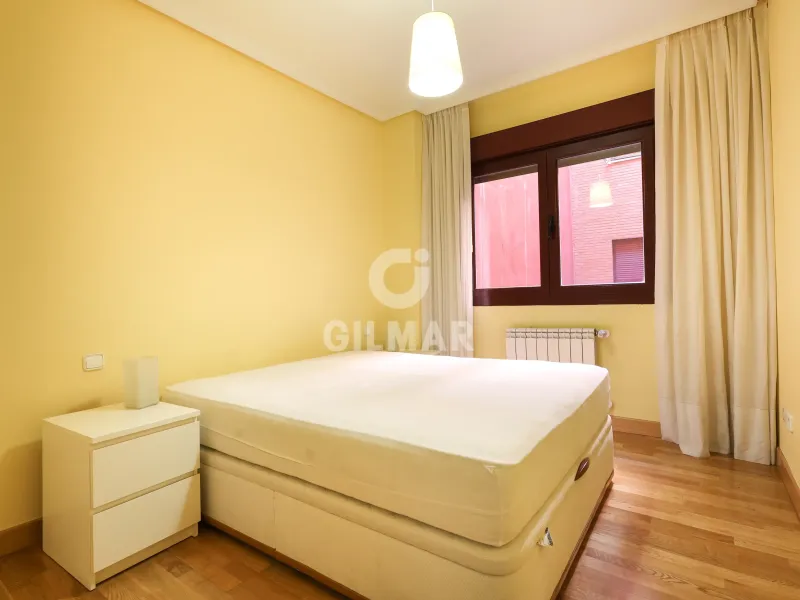 Apartment in Acacias - Madrid