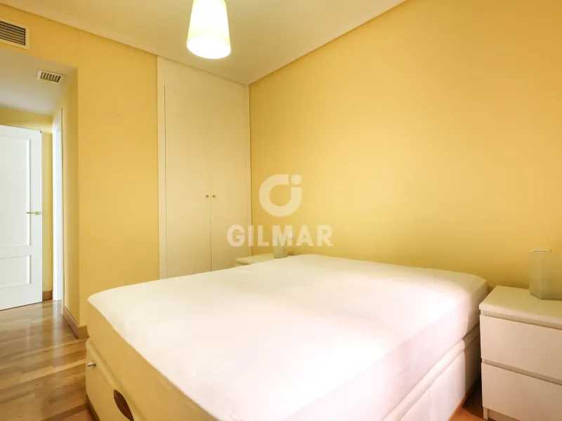 Apartment in Acacias - Madrid