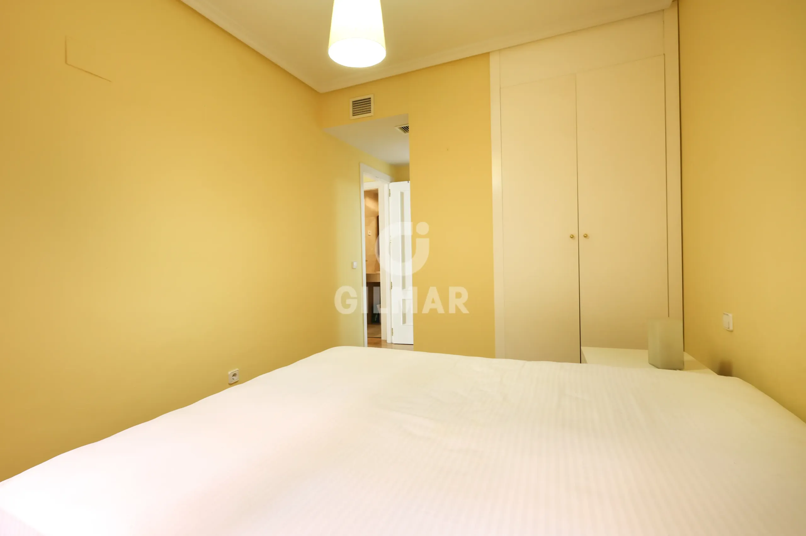 Apartment in Acacias - Madrid