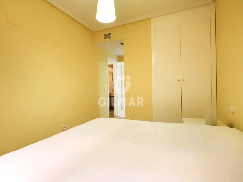 Apartment in Acacias - Madrid