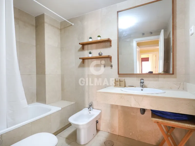 Apartment in Acacias - Madrid