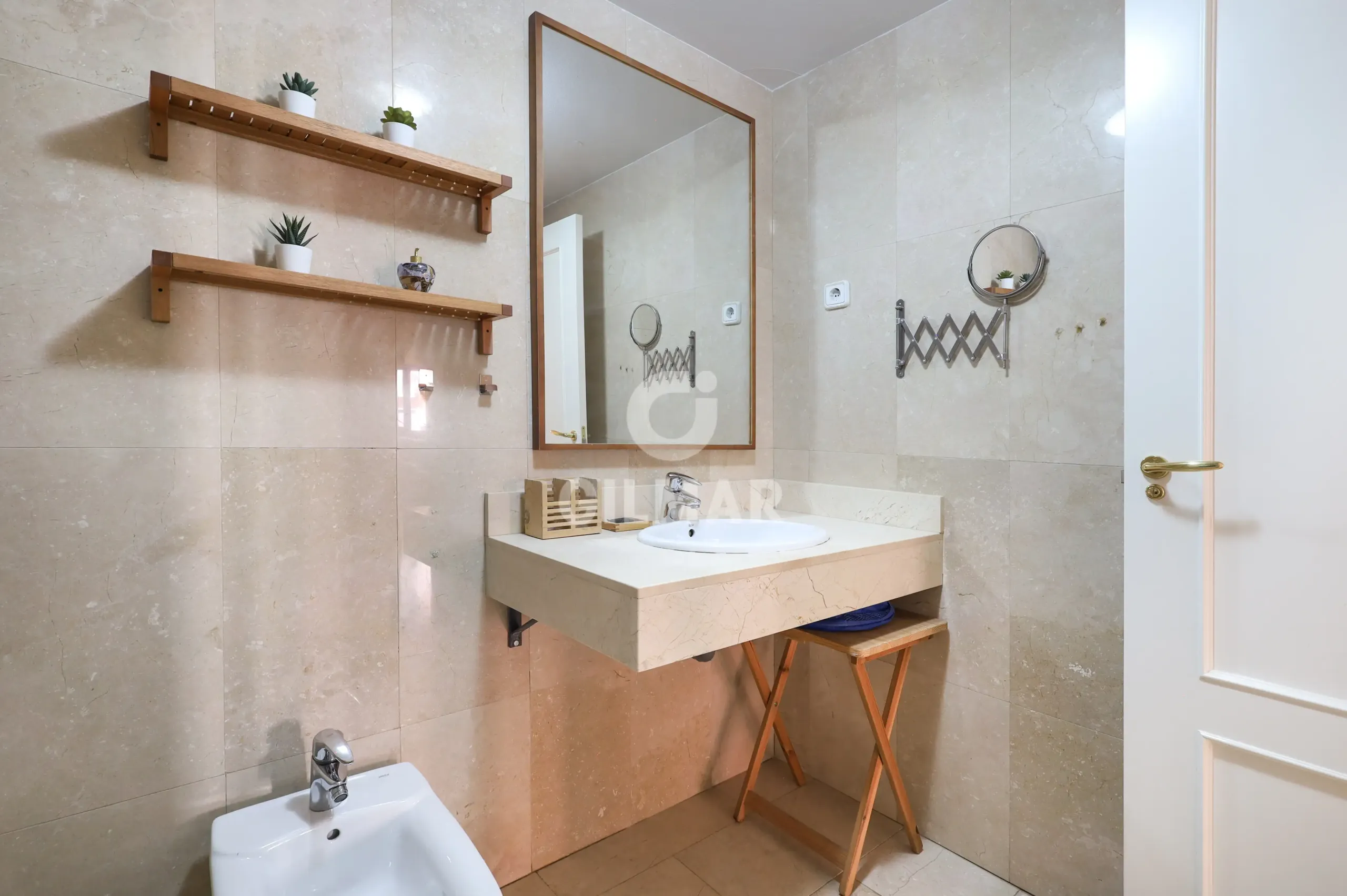 Apartment in Acacias - Madrid
