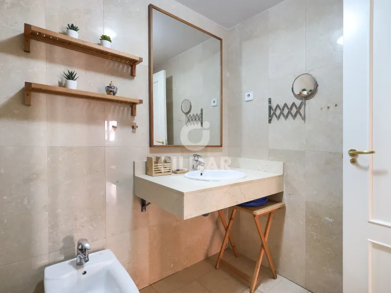 Apartment in Acacias - Madrid
