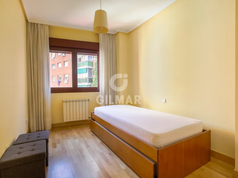 Apartment in Acacias - Madrid