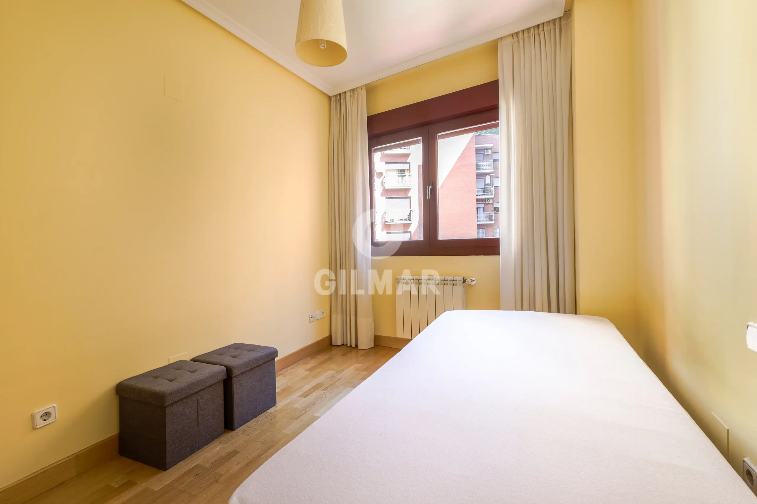 Apartment in Acacias - Madrid