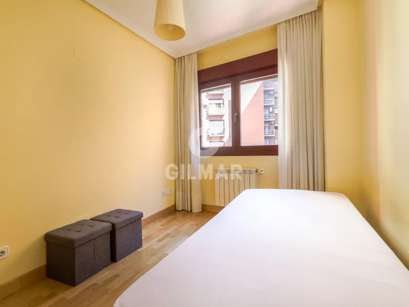 Apartment in Acacias - Madrid