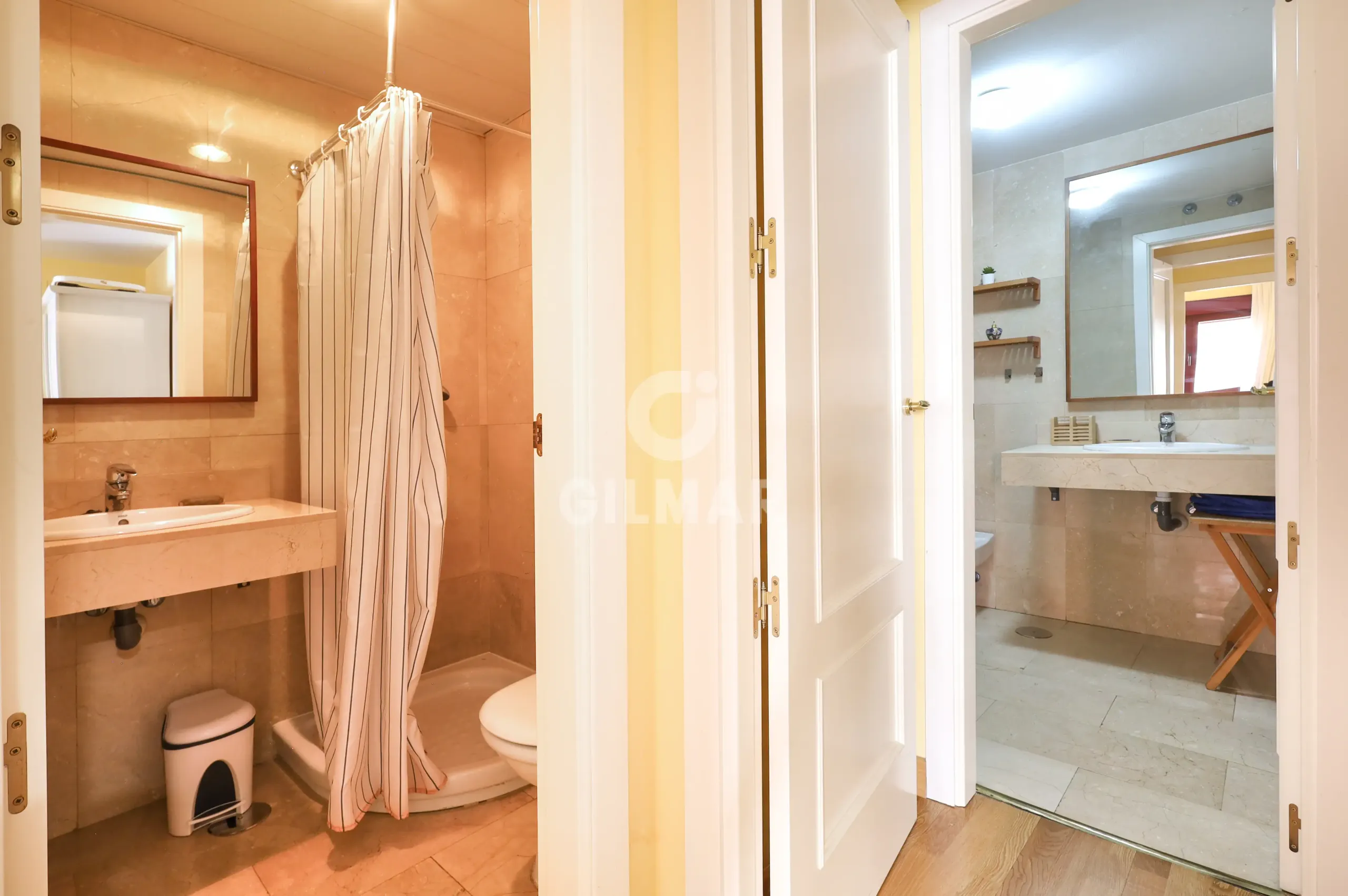 Apartment in Acacias - Madrid