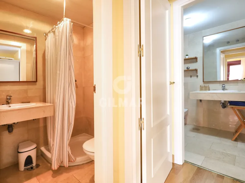 Apartment in Acacias - Madrid