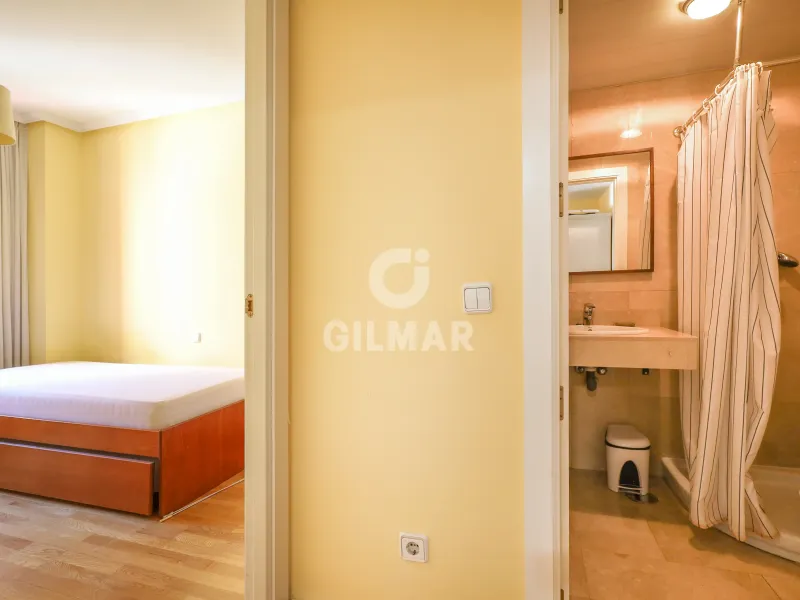 Apartment in Acacias - Madrid