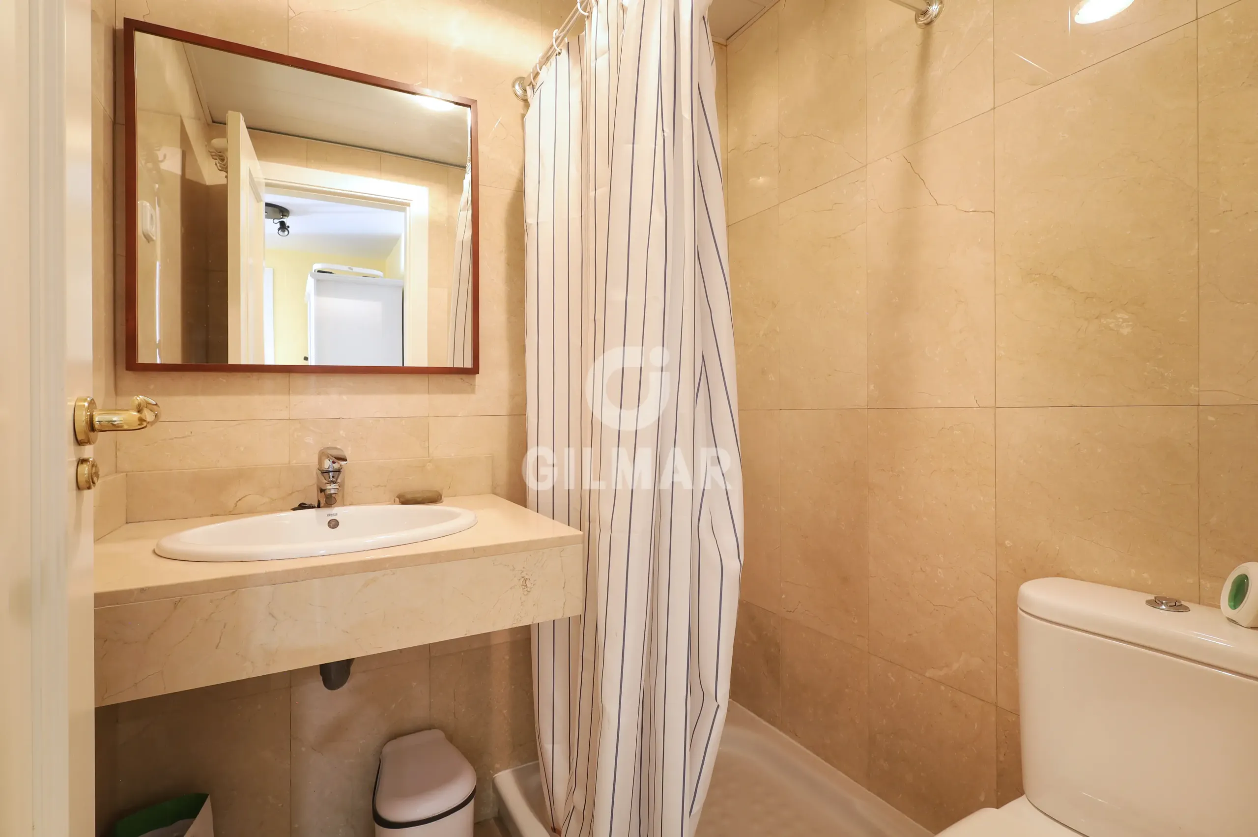 Apartment in Acacias - Madrid