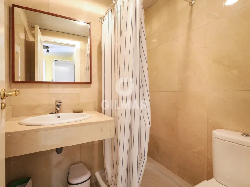 Apartment in Acacias - Madrid