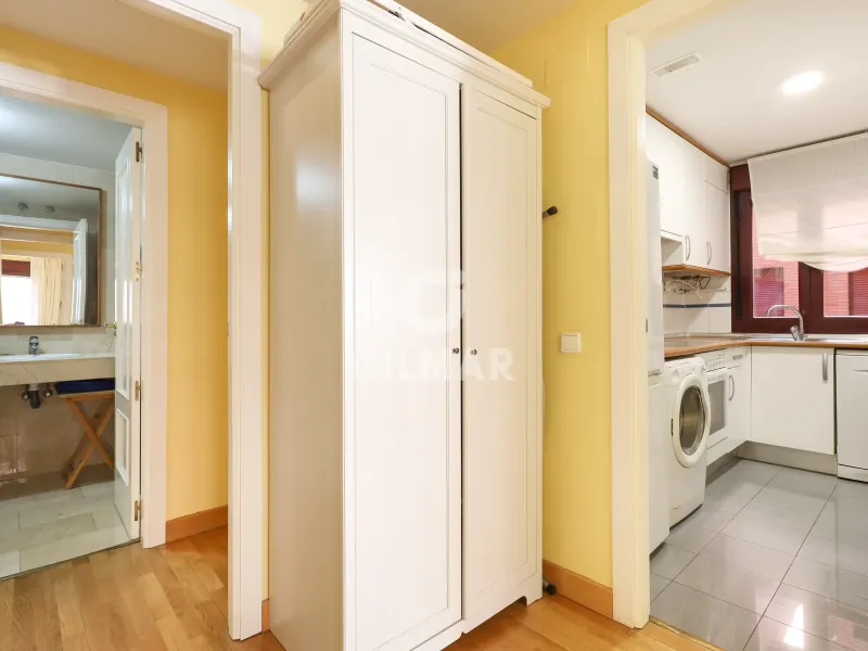 Apartment in Acacias - Madrid