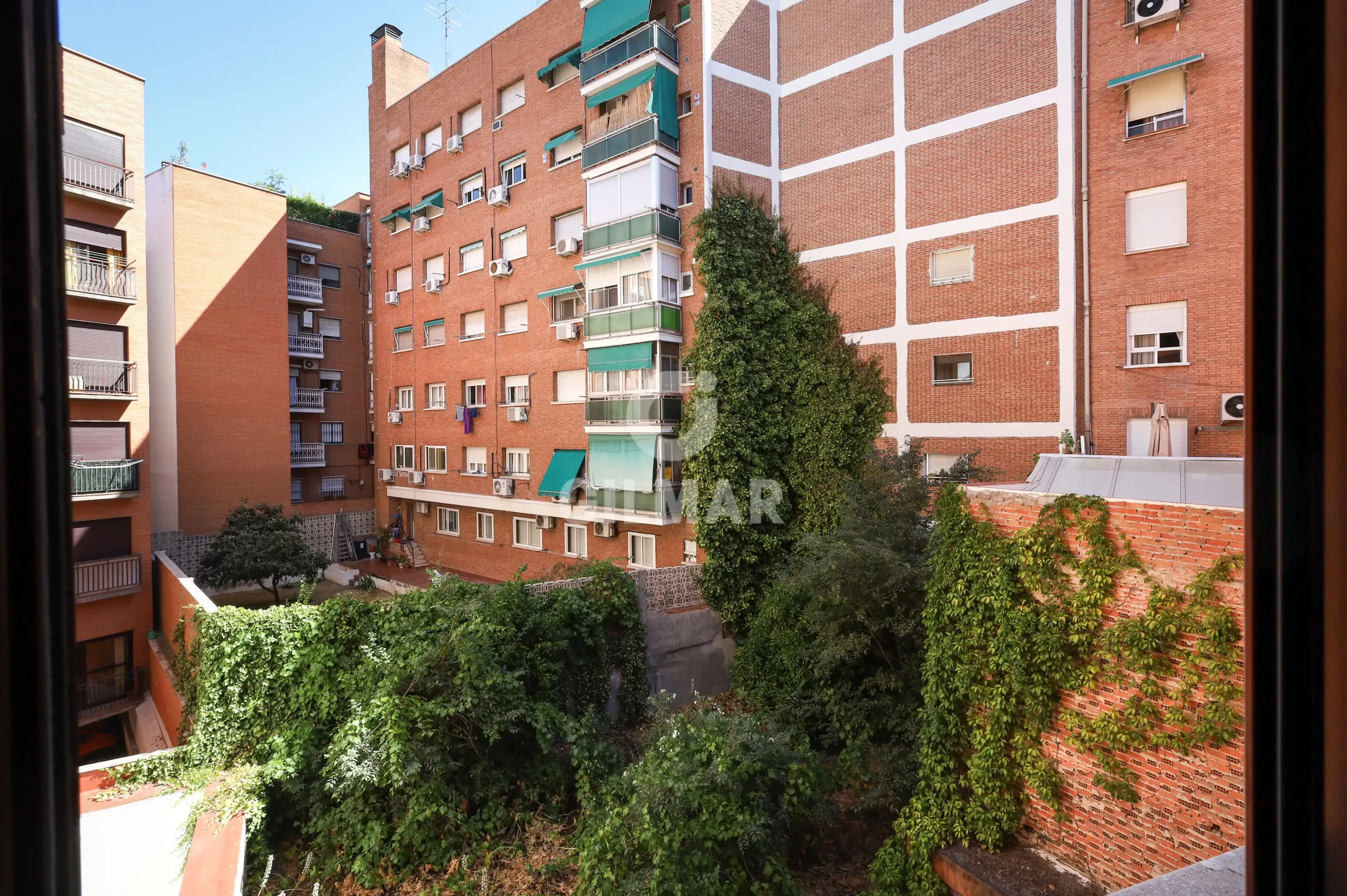 Apartment in Acacias - Madrid