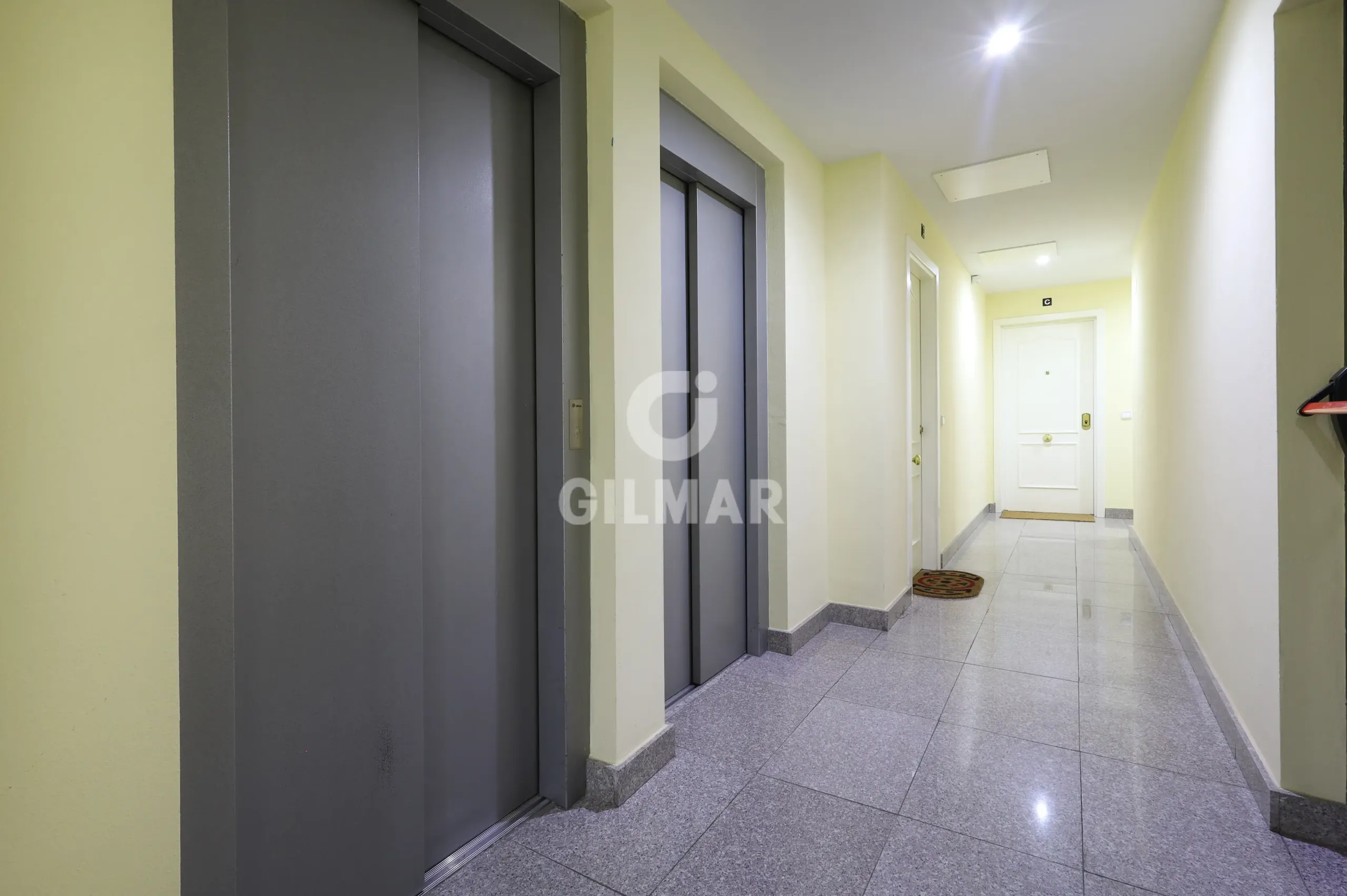 Apartment in Acacias - Madrid