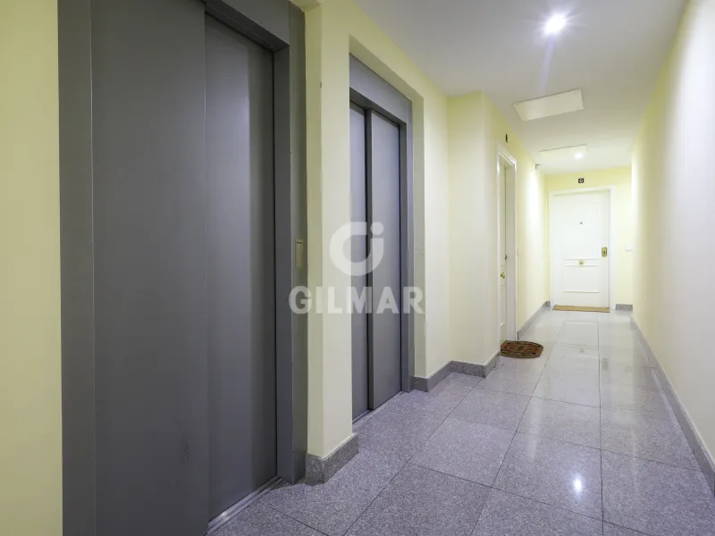 Apartment in Acacias - Madrid
