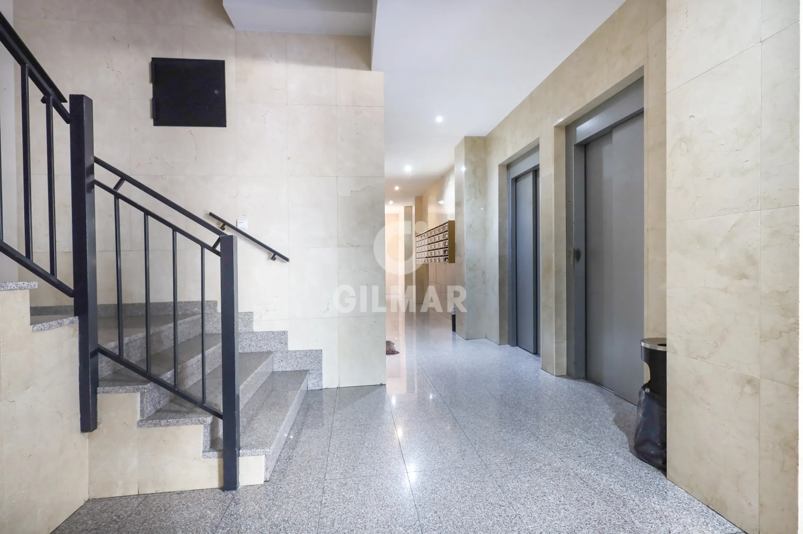 Apartment in Acacias - Madrid