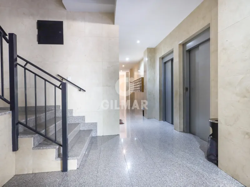 Apartment in Acacias - Madrid