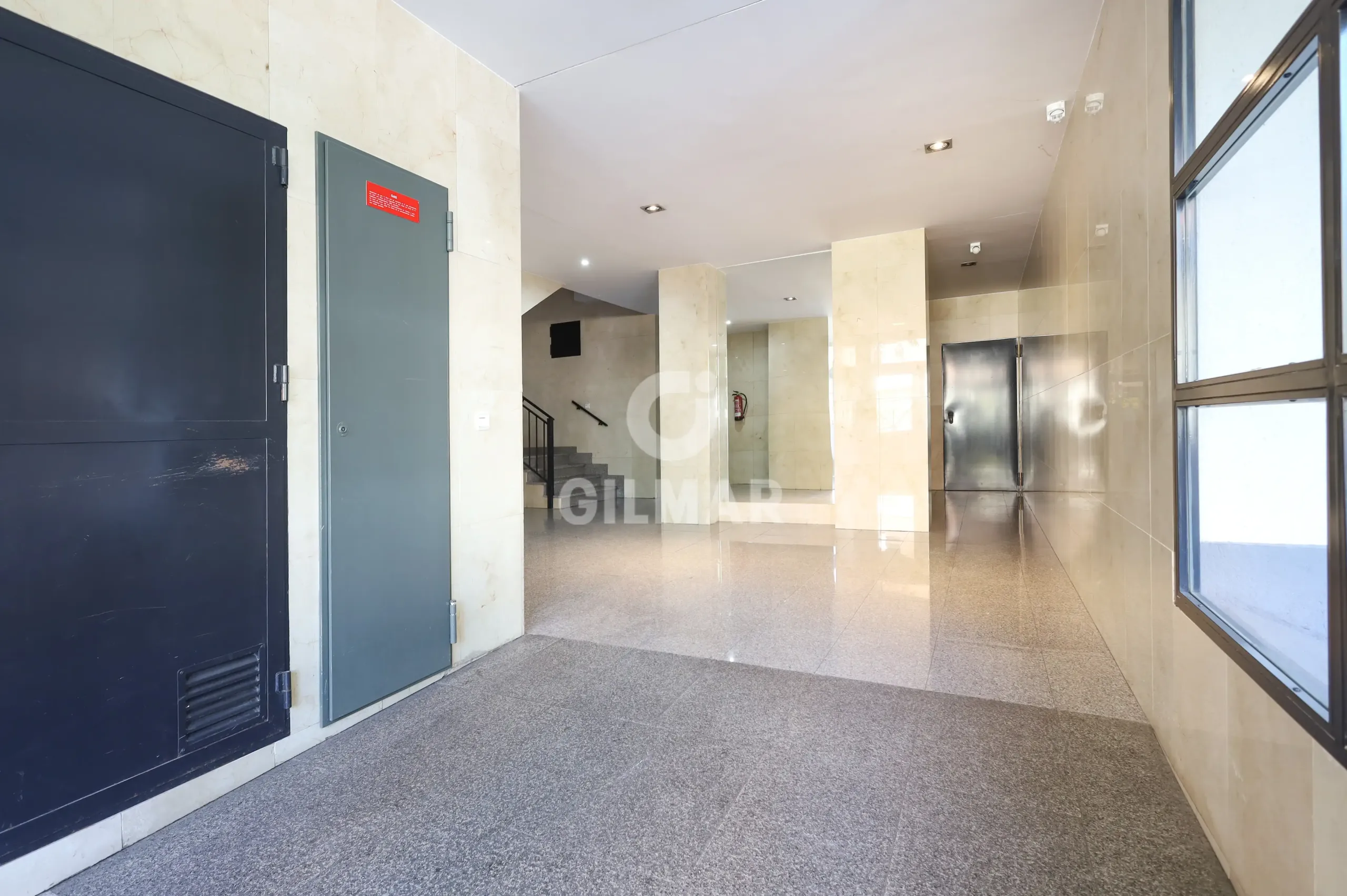 Apartment in Acacias - Madrid