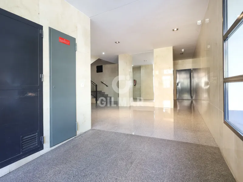 Apartment in Acacias - Madrid