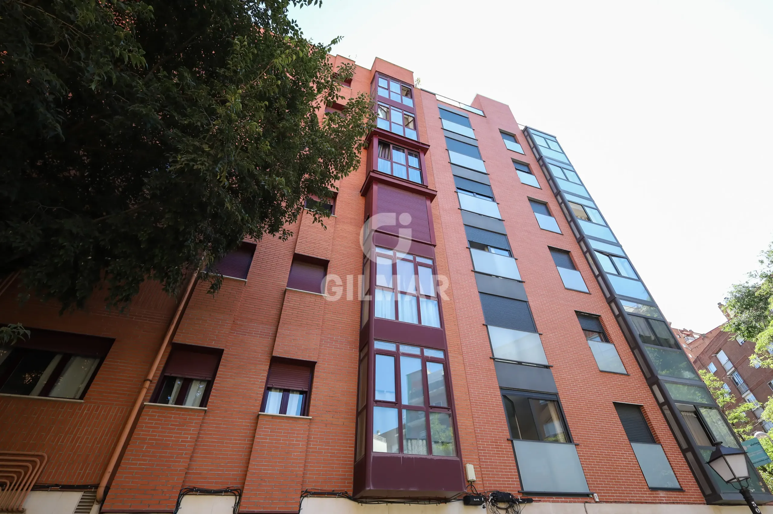 Apartment in Acacias - Madrid