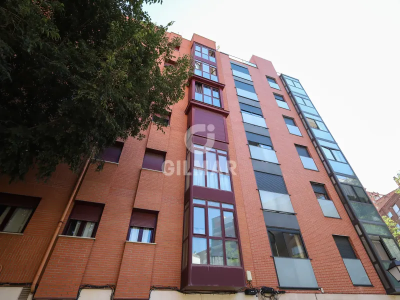 Apartment in Acacias - Madrid
