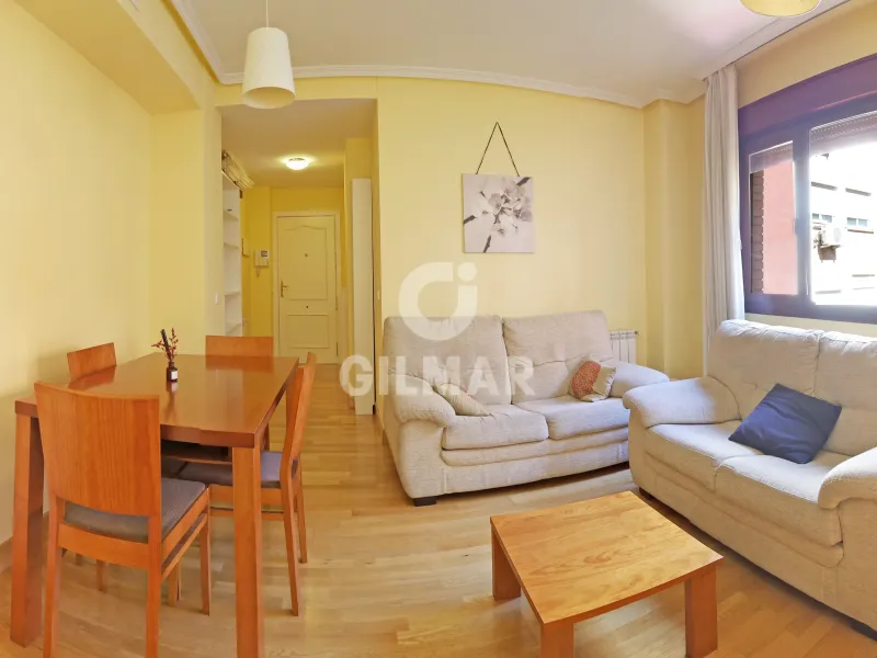 Apartment in Acacias - Madrid