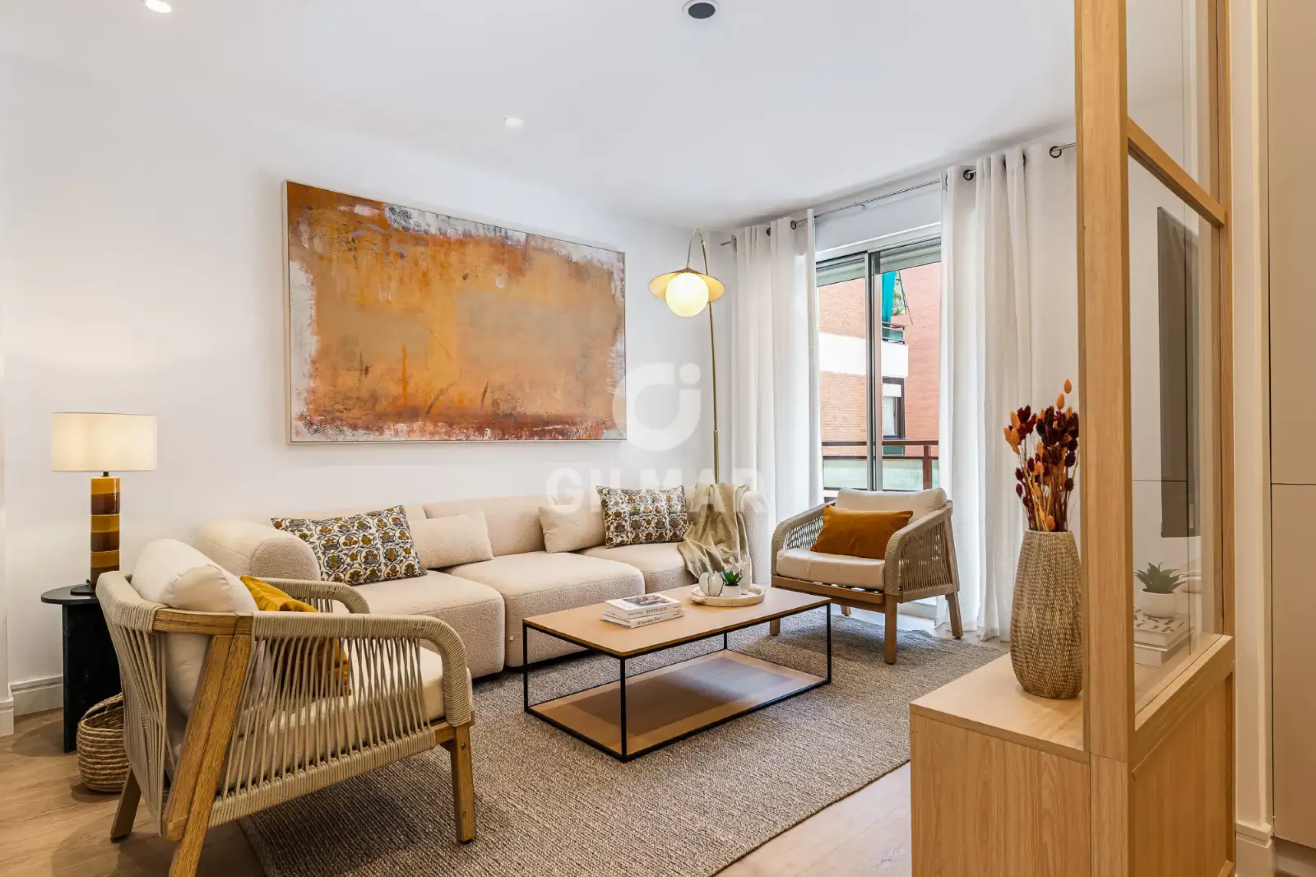 Apartment in Delicias - Madrid