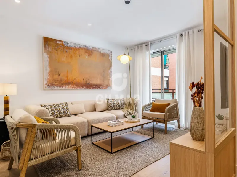 Apartment in Delicias - Madrid