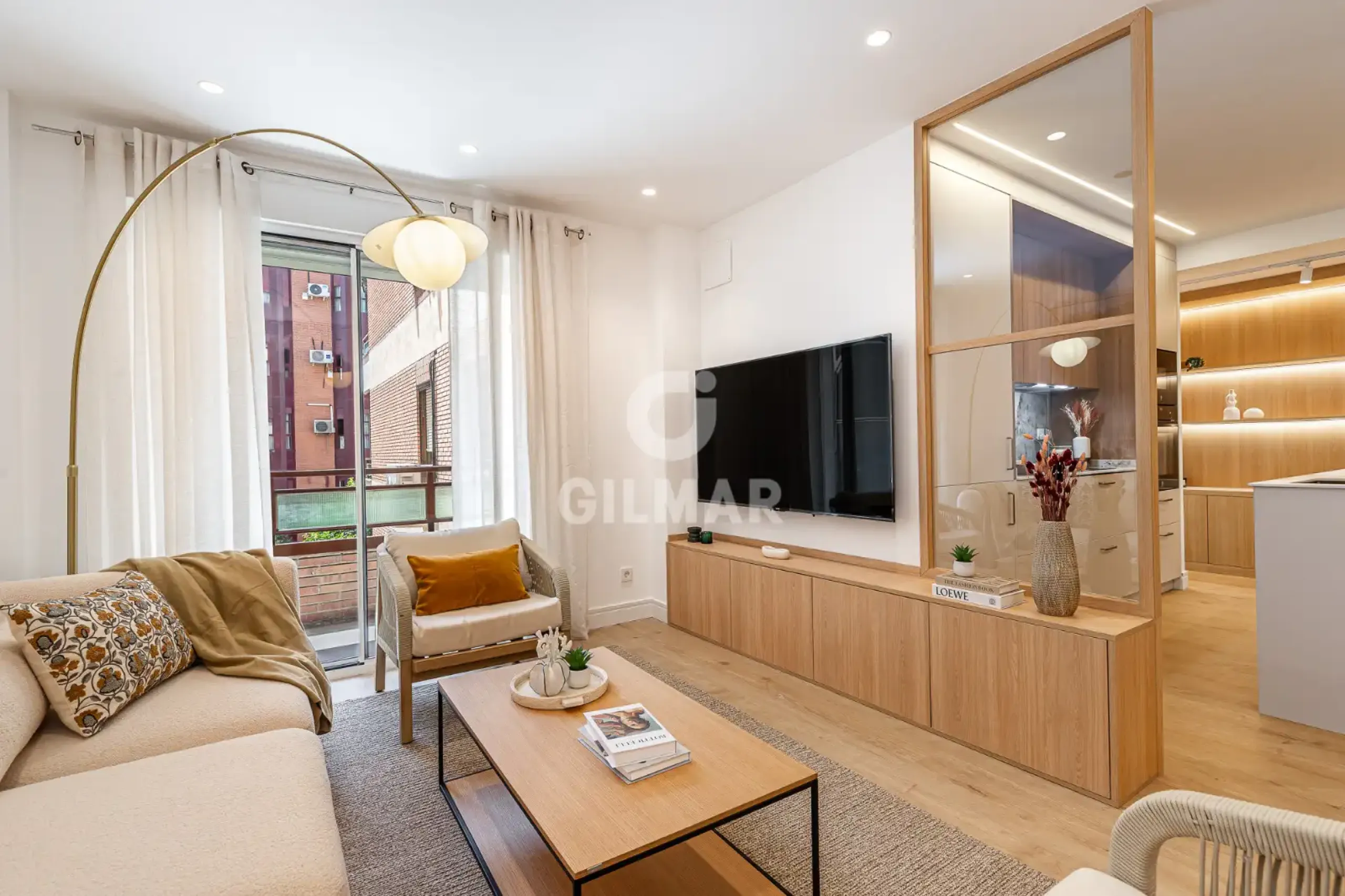 Apartment in Delicias - Madrid